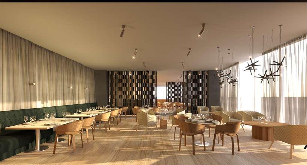 Hyatt Regency Mexico City Insurgentes Wtc Съоръжения снимка