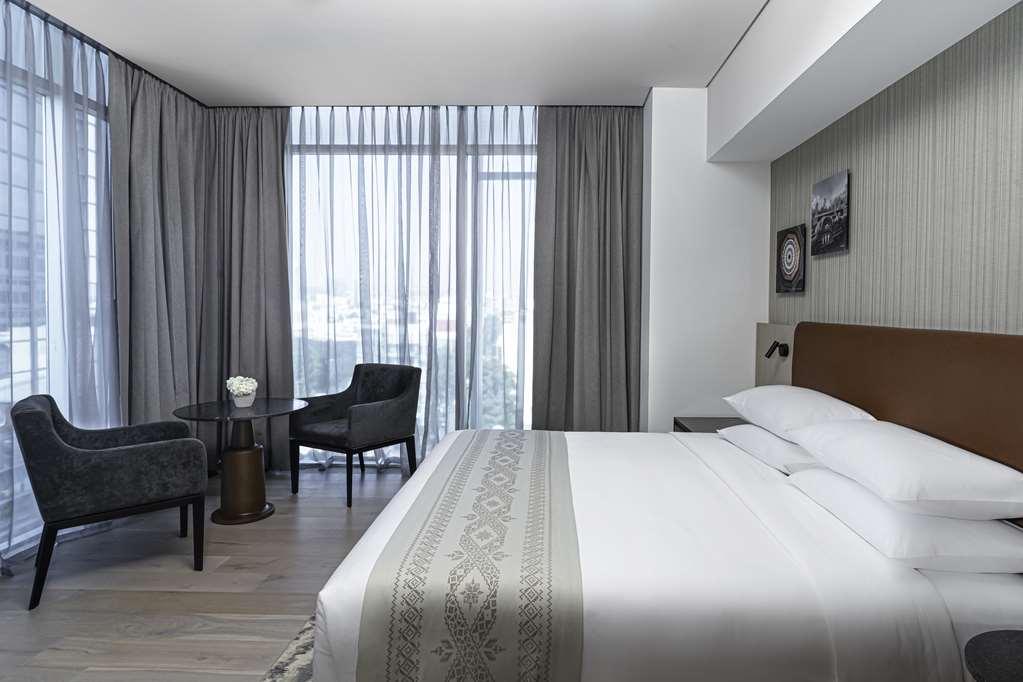 Hyatt Regency Mexico City Insurgentes Wtc Стая снимка