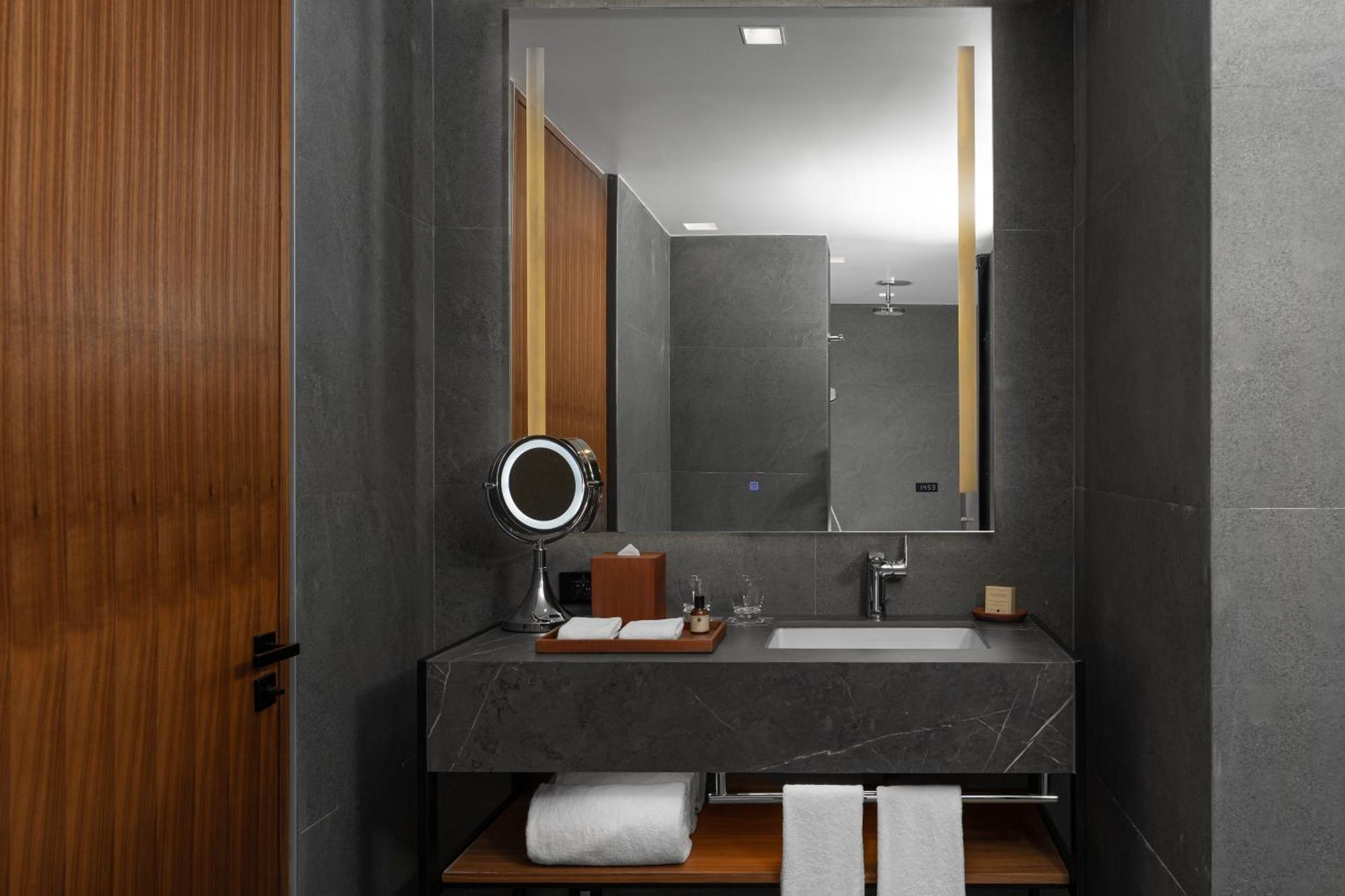 Hyatt Regency Mexico City Insurgentes Wtc Екстериор снимка