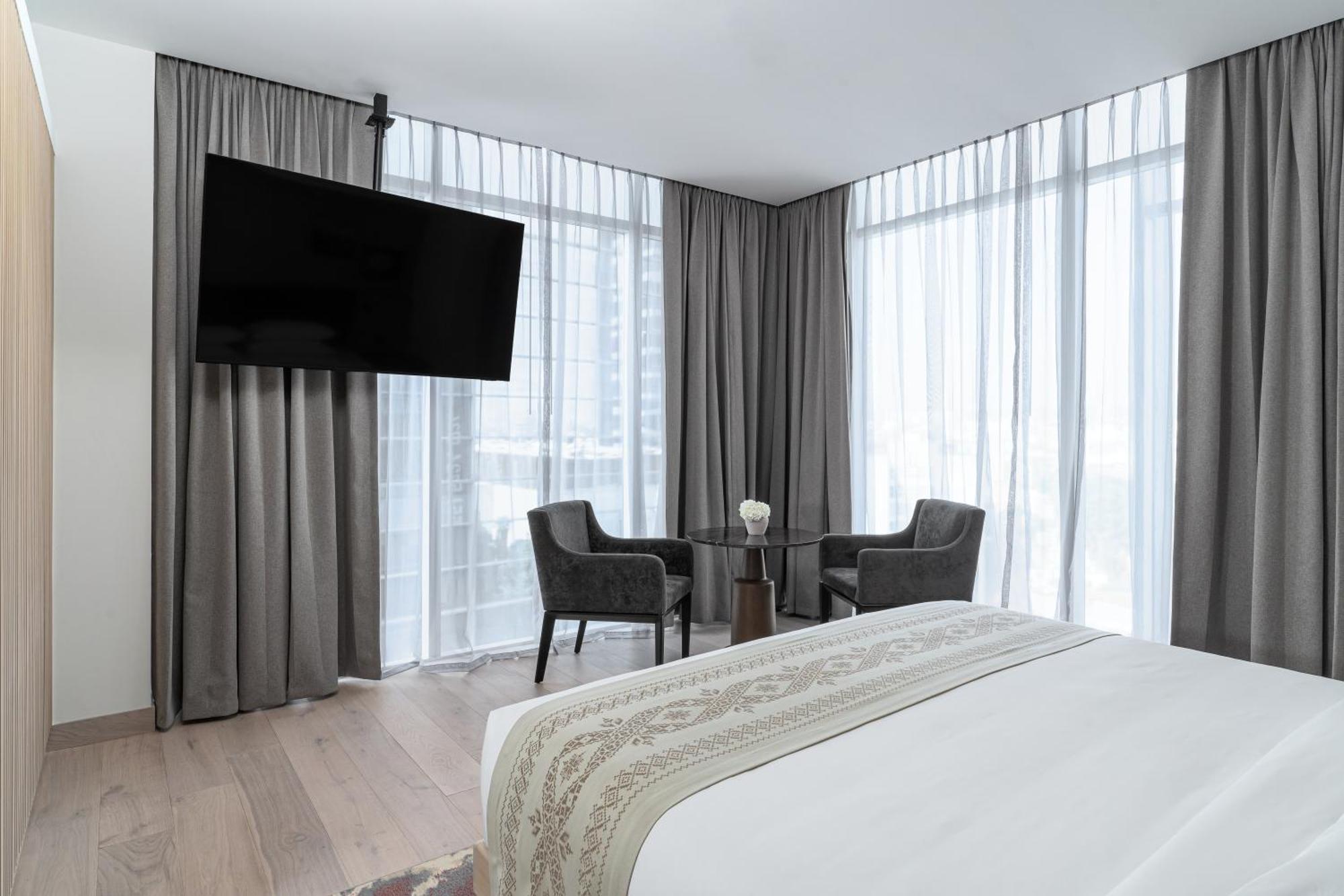 Hyatt Regency Mexico City Insurgentes Wtc Екстериор снимка