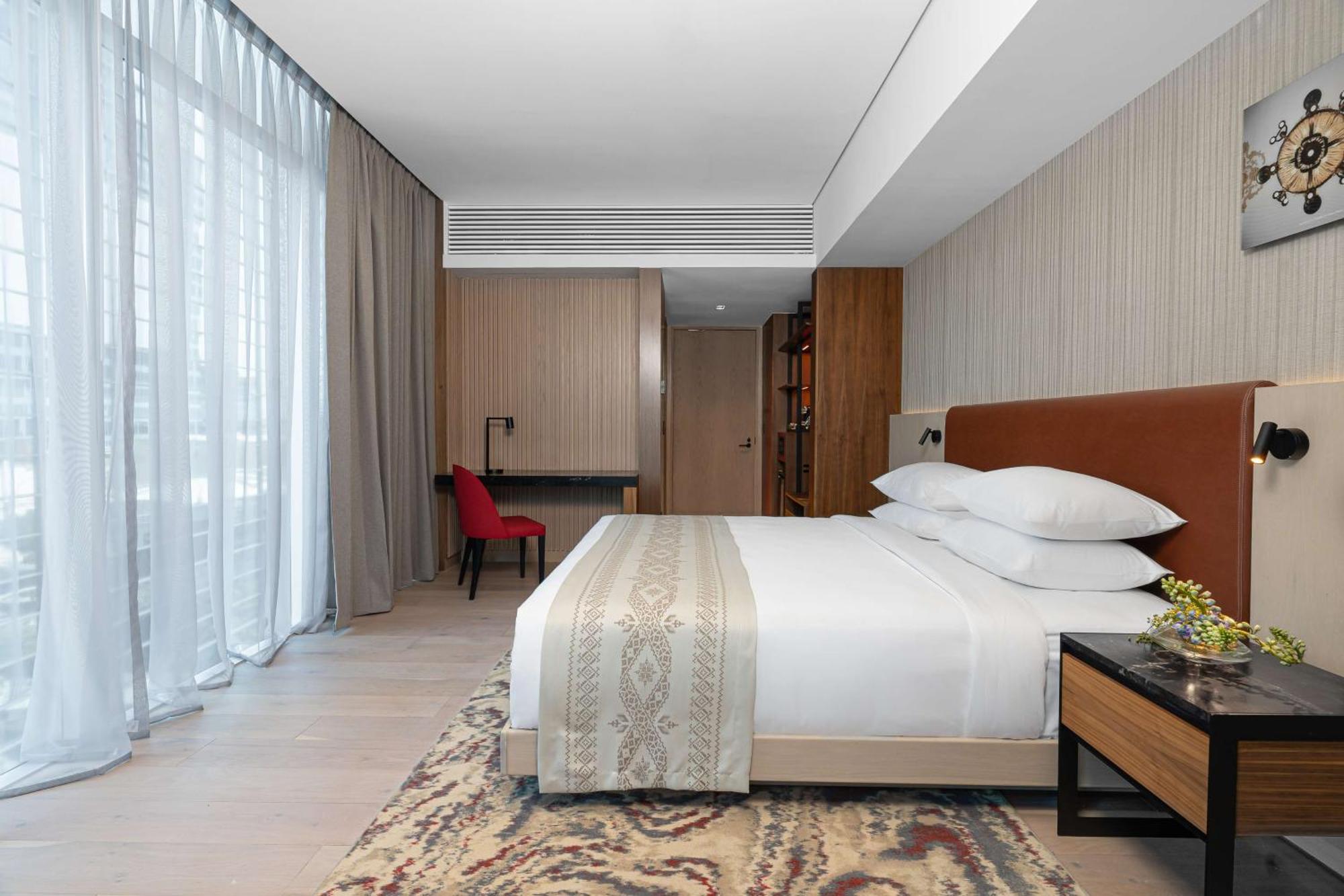 Hyatt Regency Mexico City Insurgentes Wtc Екстериор снимка