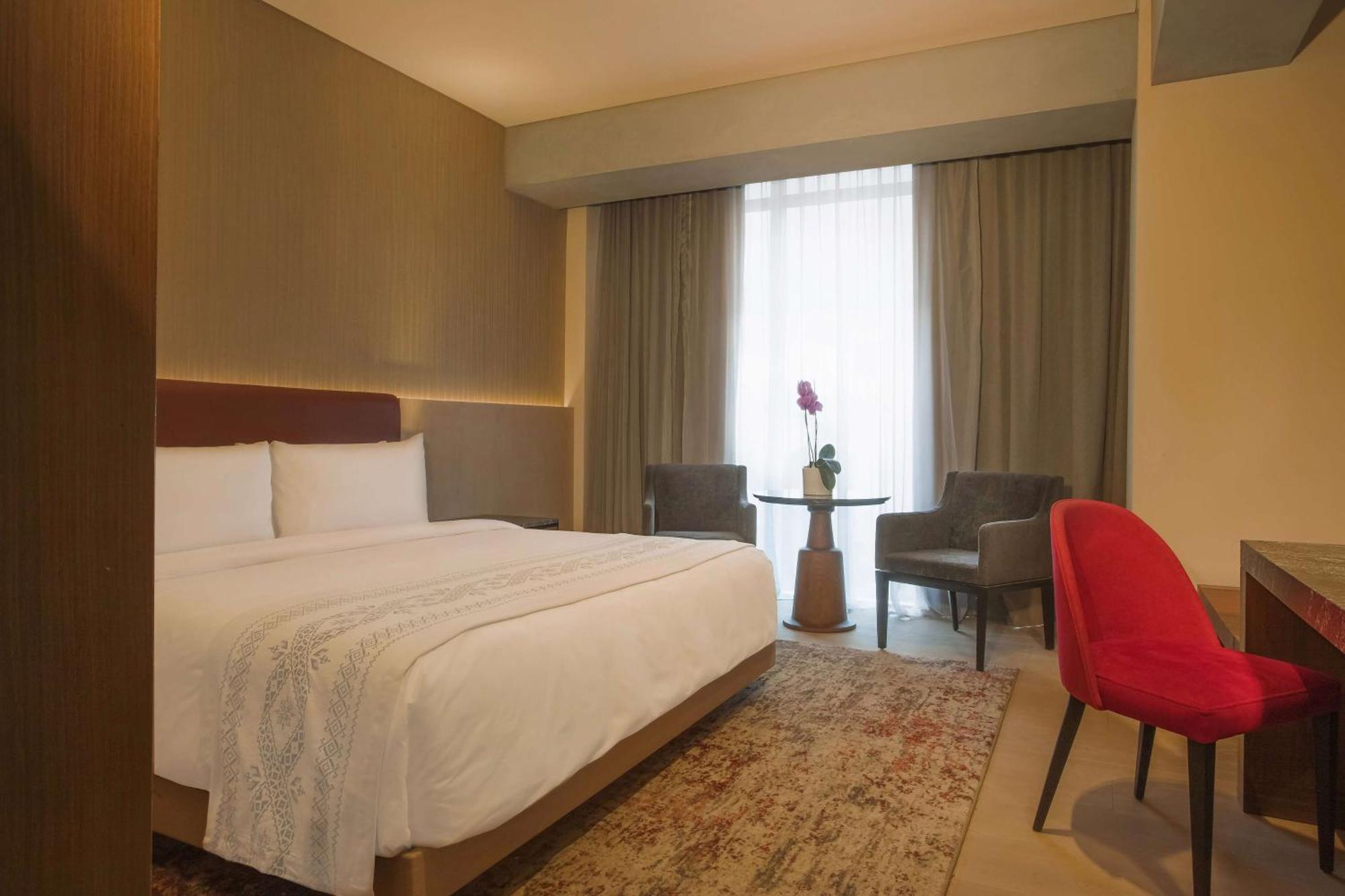 Hyatt Regency Mexico City Insurgentes Wtc Екстериор снимка