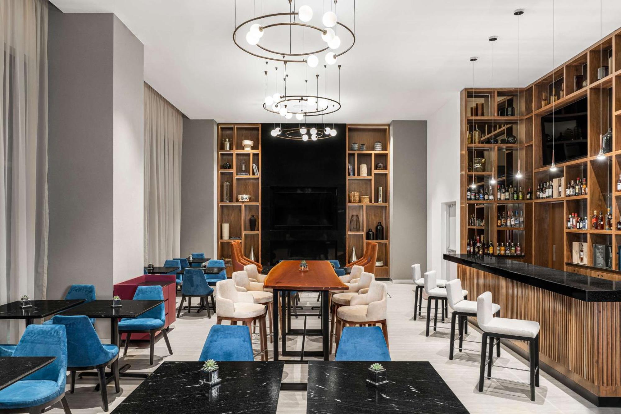 Hyatt Regency Mexico City Insurgentes Wtc Екстериор снимка