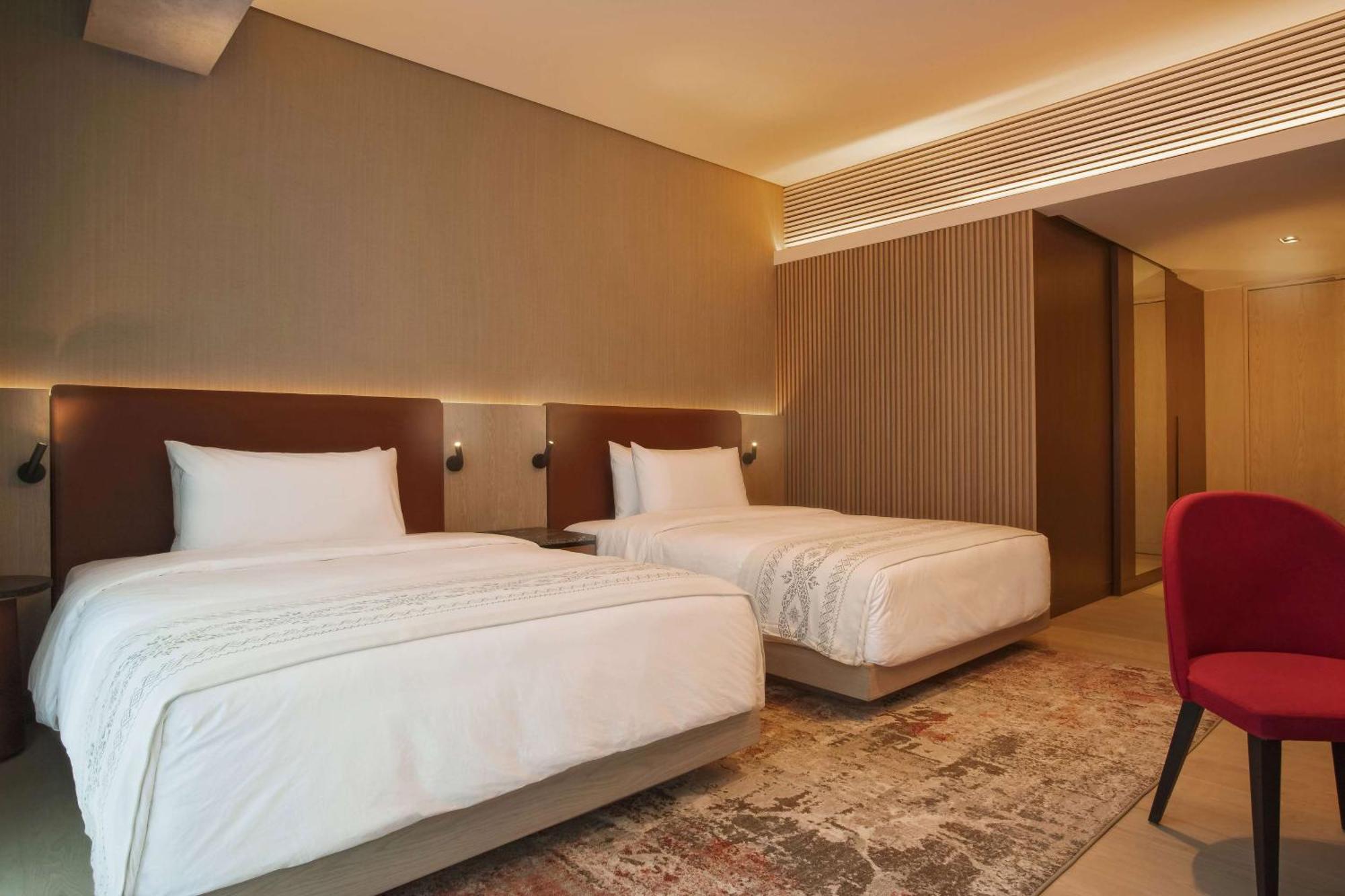 Hyatt Regency Mexico City Insurgentes Wtc Екстериор снимка