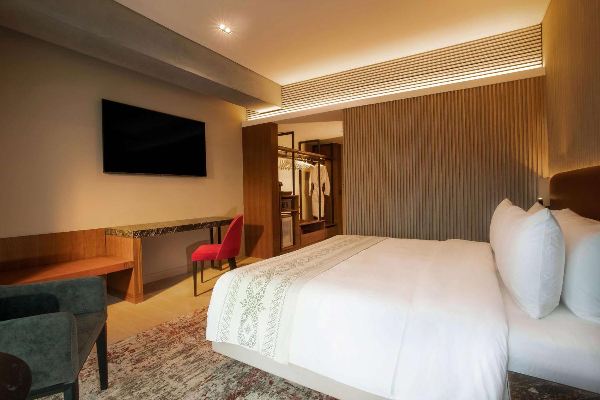 Hyatt Regency Mexico City Insurgentes Wtc Екстериор снимка