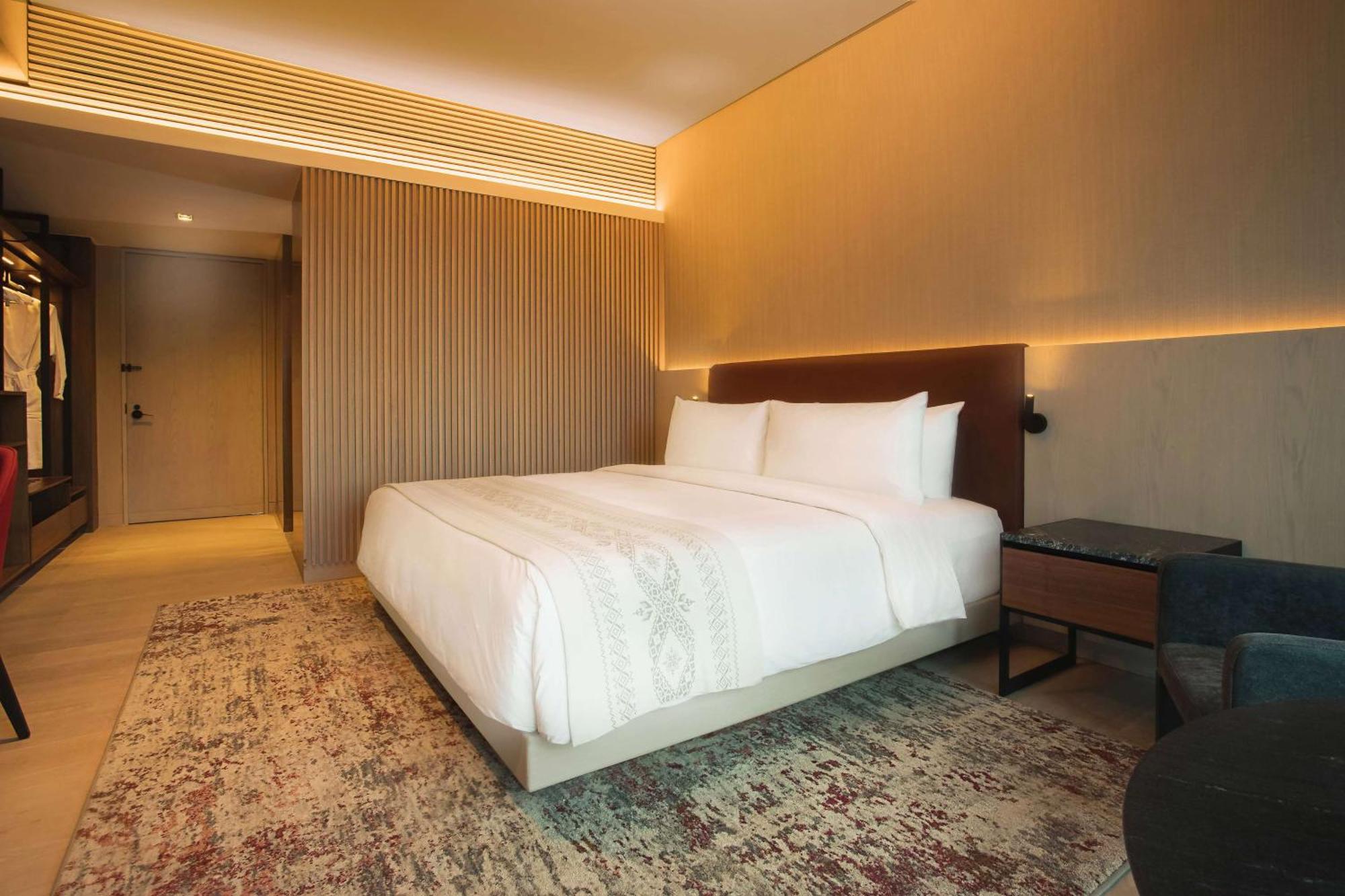 Hyatt Regency Mexico City Insurgentes Wtc Екстериор снимка