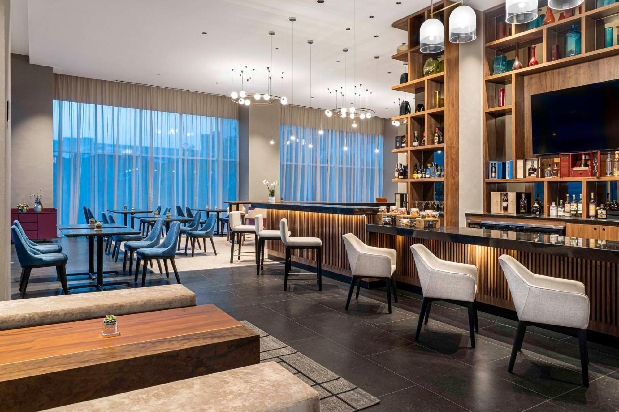 Hyatt Regency Mexico City Insurgentes Wtc Екстериор снимка