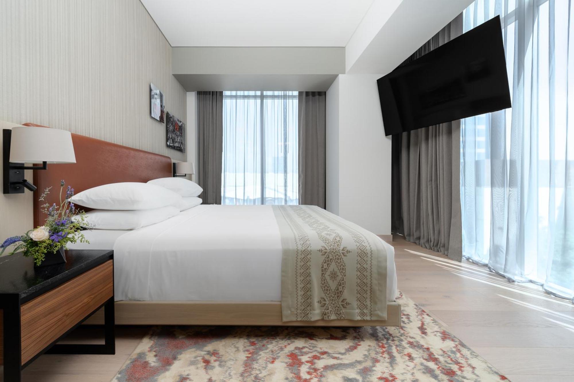 Hyatt Regency Mexico City Insurgentes Wtc Екстериор снимка
