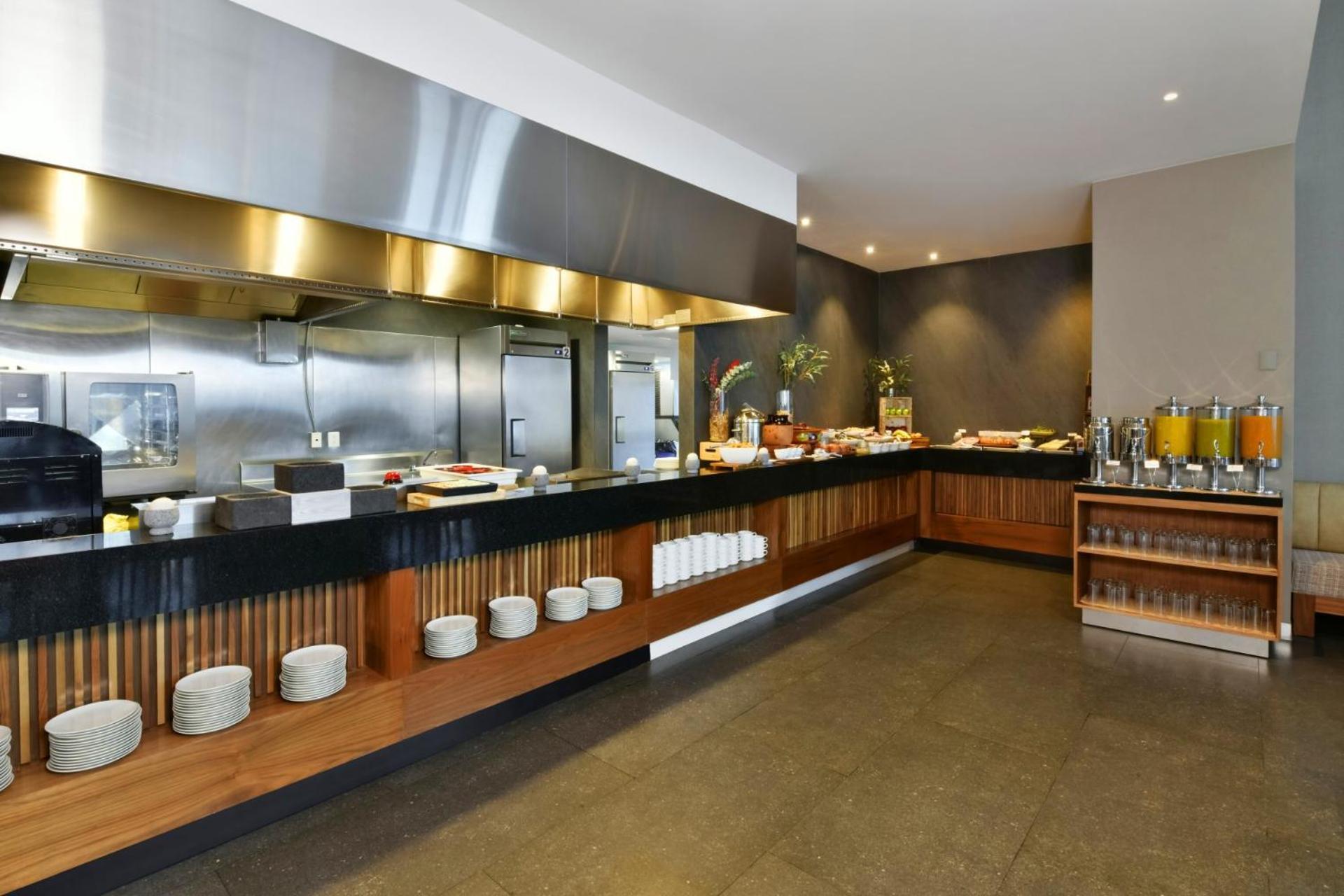 Hyatt Regency Mexico City Insurgentes Wtc Екстериор снимка